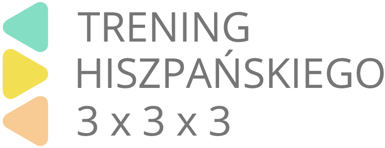 Trening Hiszpańskiego